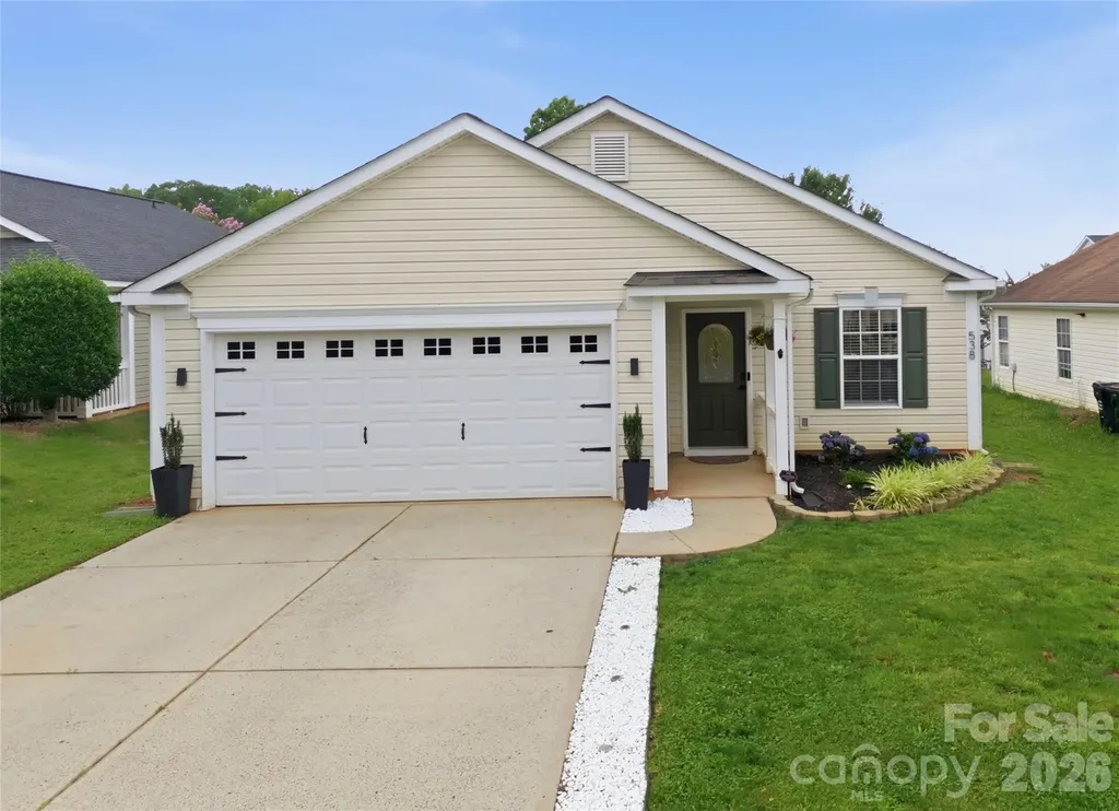 538 Railway Place SW Concord NC 28025