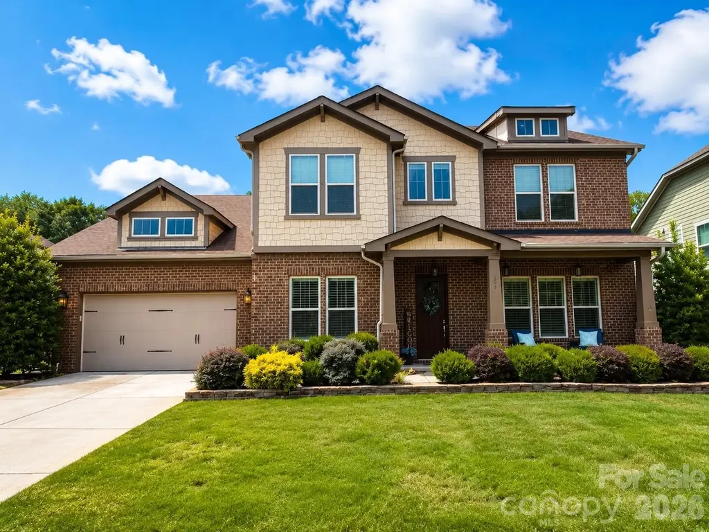 656 Avonmore Drive Fort Mill SC 29715