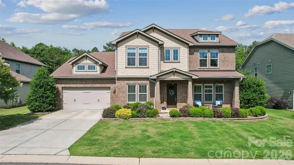 656 Avonmore Drive Fort Mill SC 29715