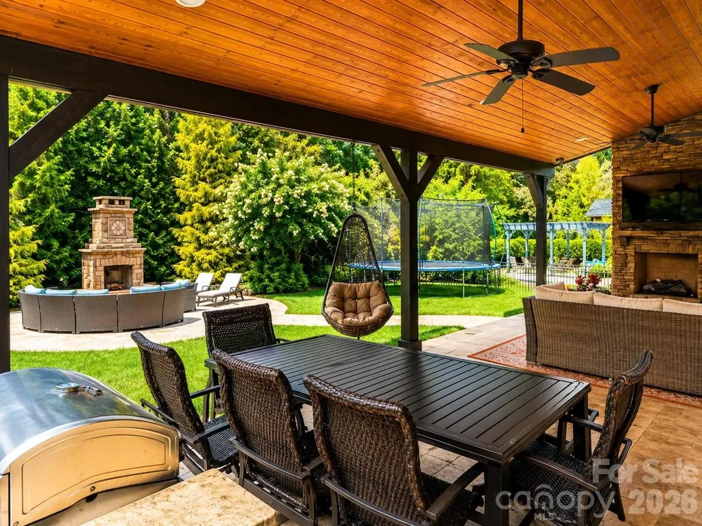 656 Avonmore Drive Fort Mill SC 29715