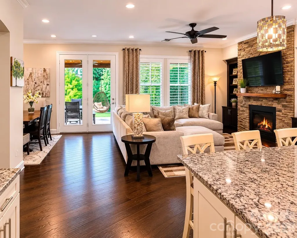 656 Avonmore Drive Fort Mill SC 29715