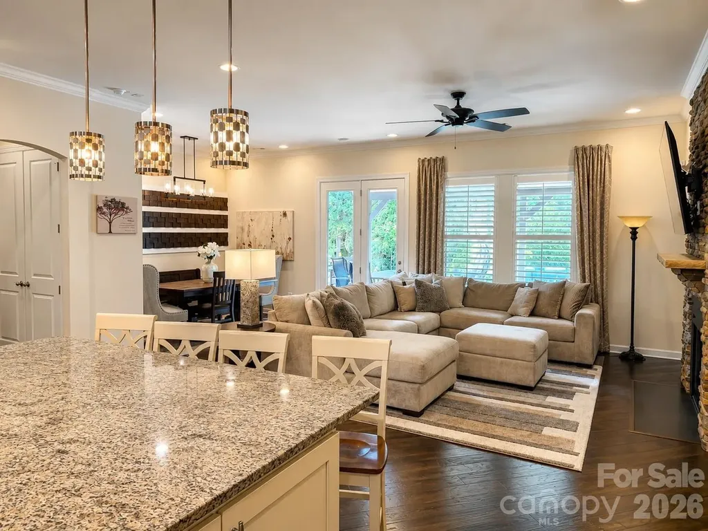 656 Avonmore Drive Fort Mill SC 29715