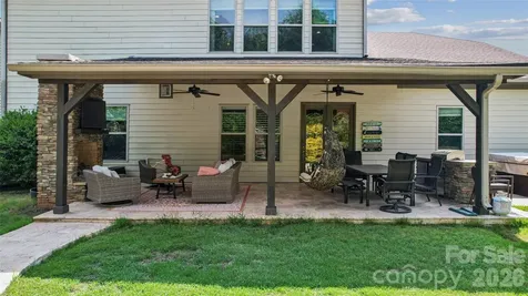 656 Avonmore Drive Fort Mill SC 29715