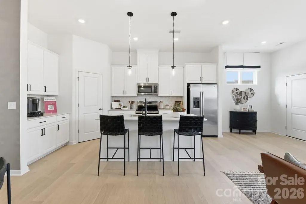 21225 Lake Run Drive Charlotte NC 28278
