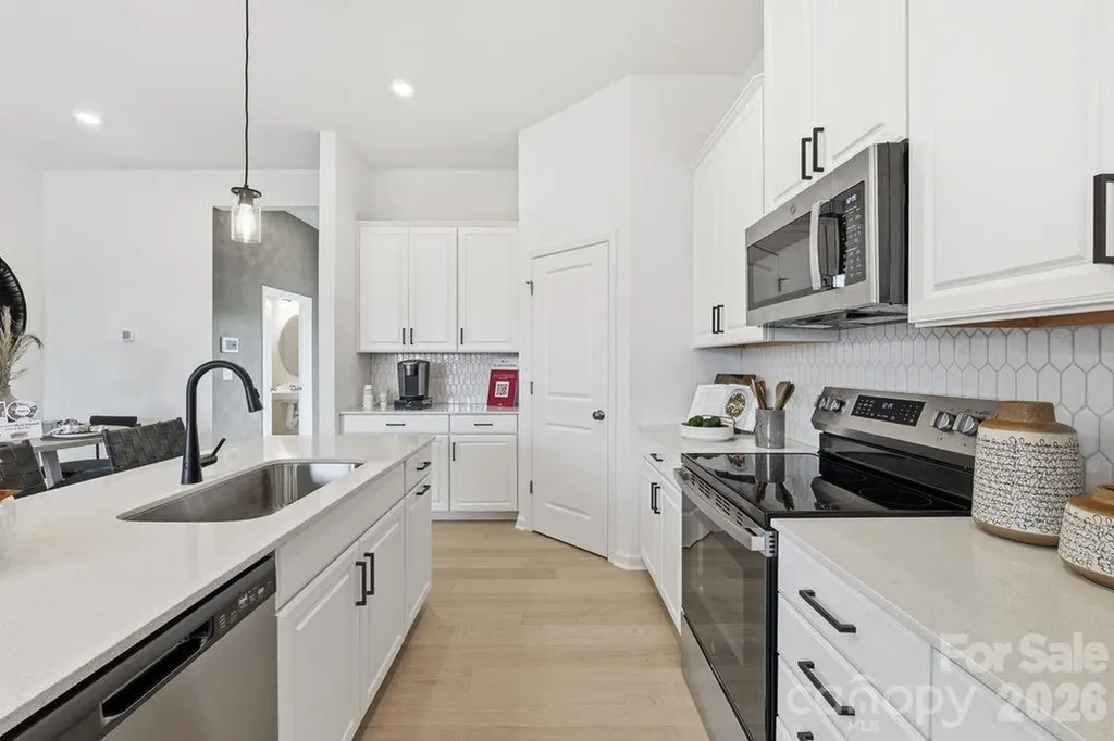 21225 Lake Run Drive Charlotte NC 28278