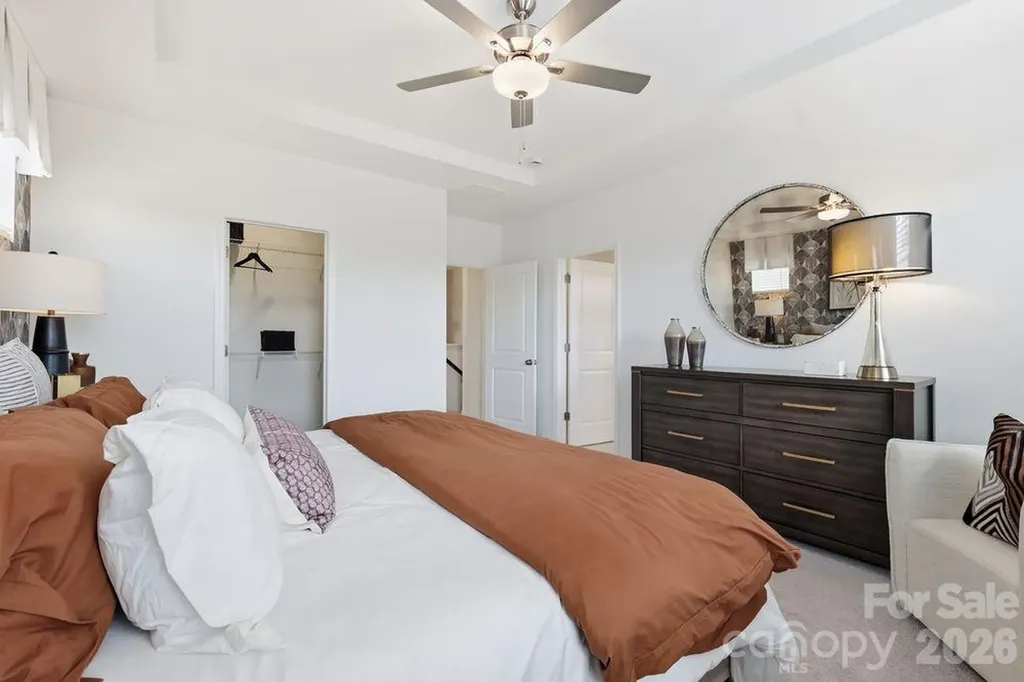 21225 Lake Run Drive Charlotte NC 28278