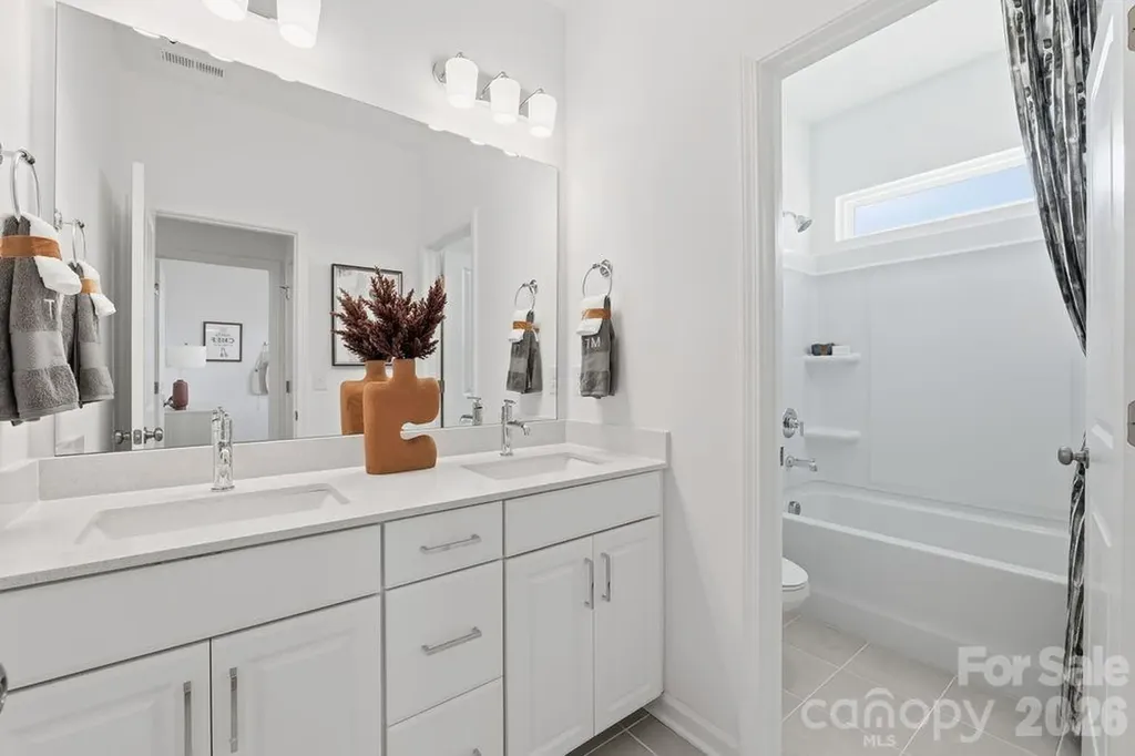 21225 Lake Run Drive Charlotte NC 28278