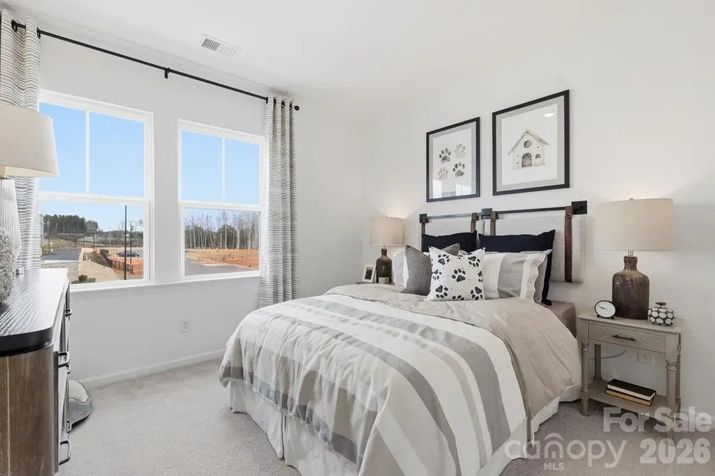 21225 Lake Run Drive Charlotte NC 28278