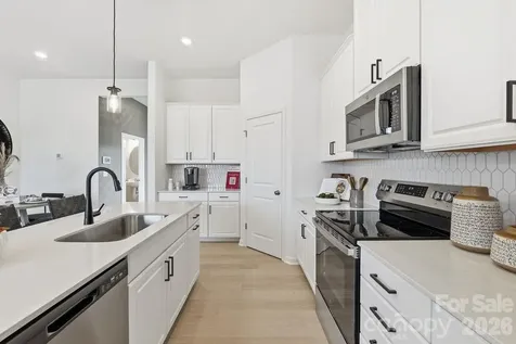 21225 Lake Run Drive Charlotte NC 28278