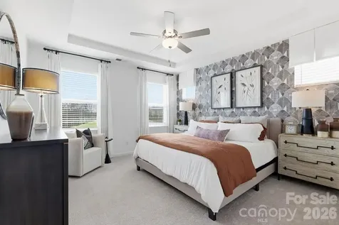 21225 Lake Run Drive Charlotte NC 28278