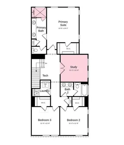 21225 Lake Run Drive Charlotte NC 28278