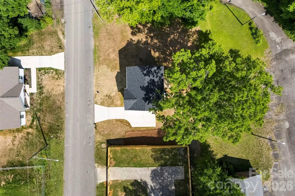 1417 Austin Street Gastonia NC 28052