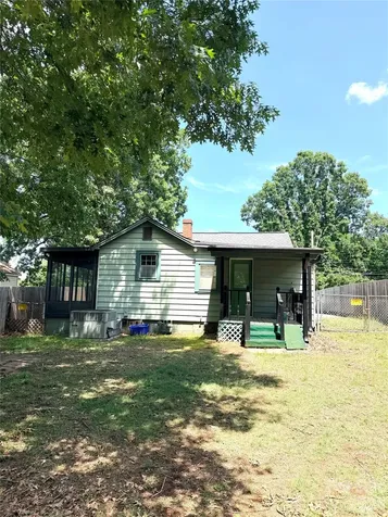 731 10th Street Boulevard NW Hickory NC 28601