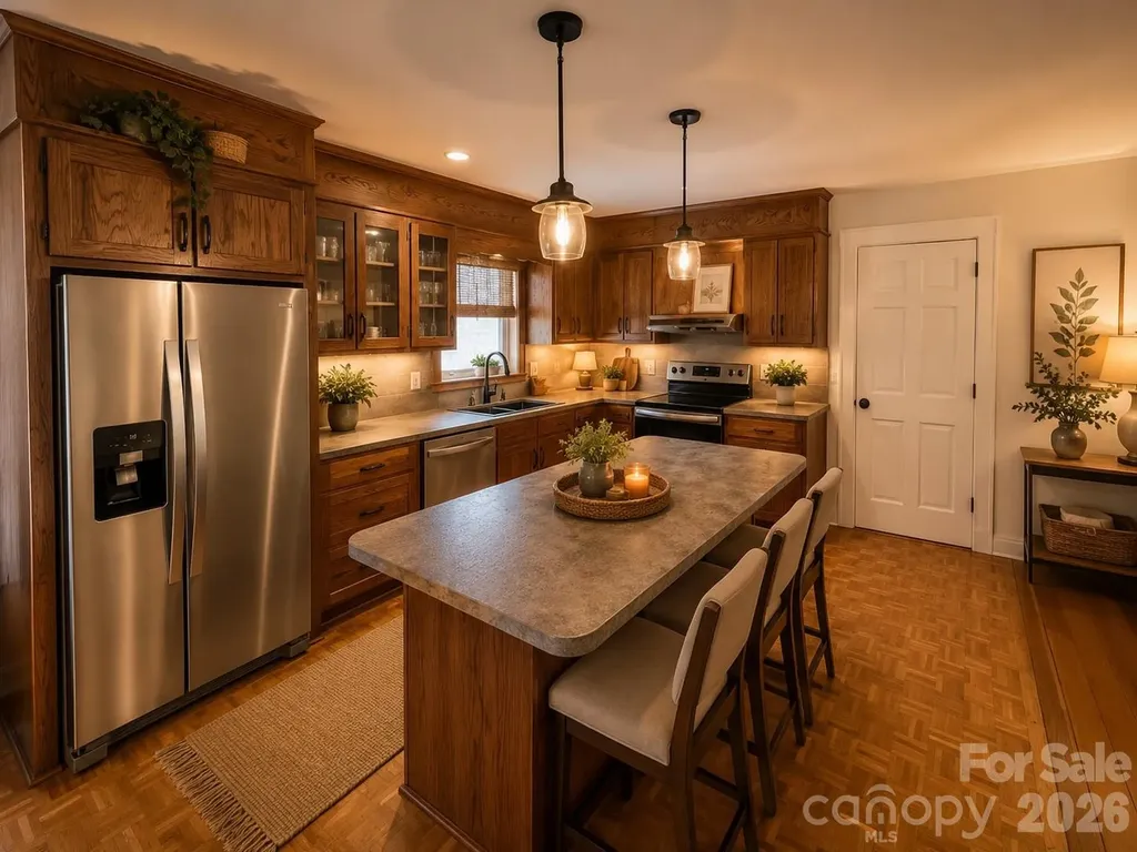620 Central Street Hudson NC 28638