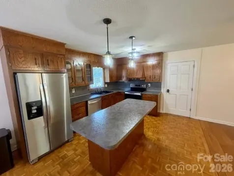 620 Central Street Hudson NC 28638