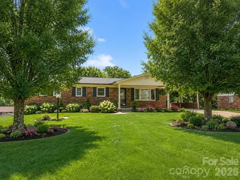 620 Central Street Hudson NC 28638