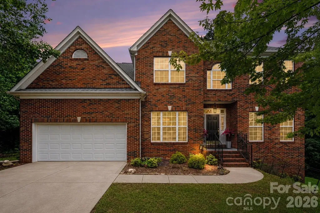 5304 Harvest Hill Drive Harrisburg NC 28075