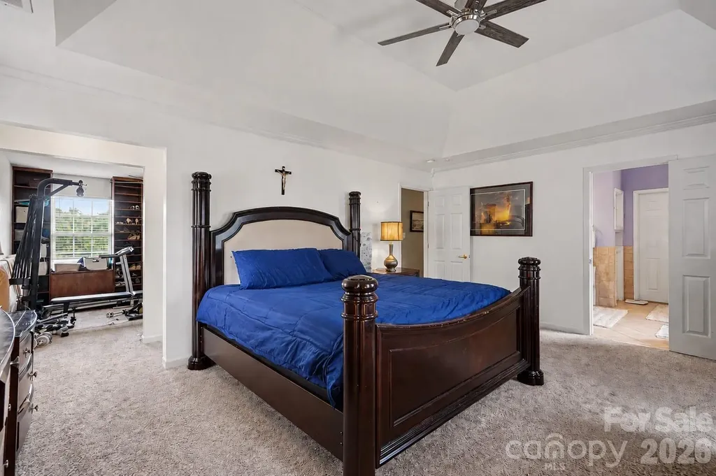 5304 Harvest Hill Drive Harrisburg NC 28075