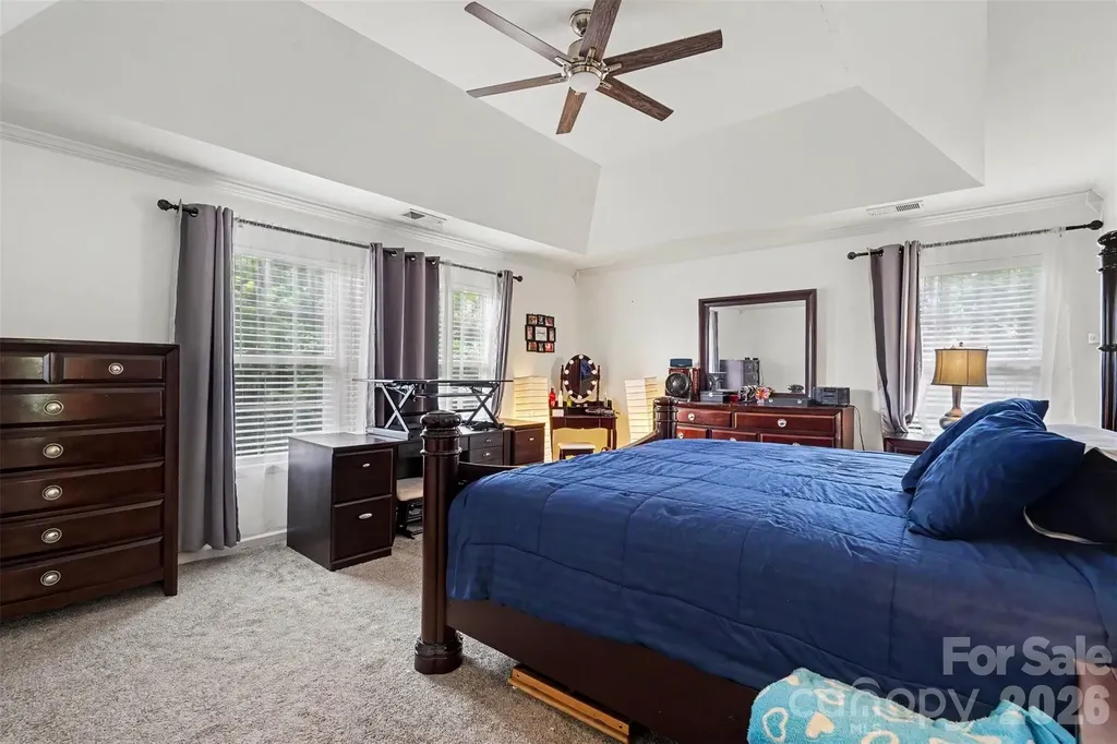 5304 Harvest Hill Drive Harrisburg NC 28075