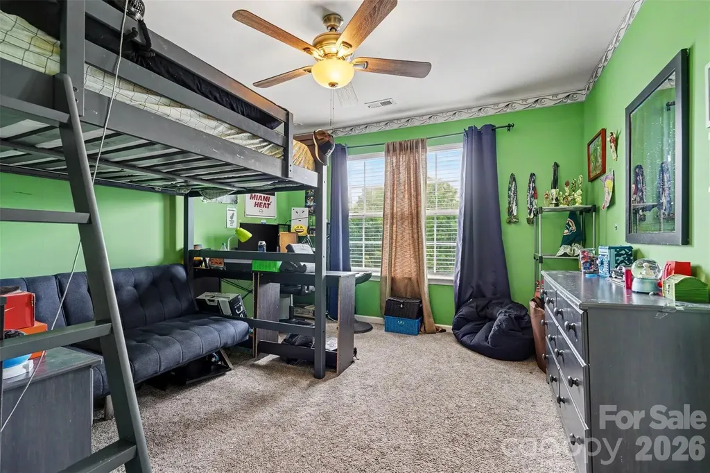 5304 Harvest Hill Drive Harrisburg NC 28075