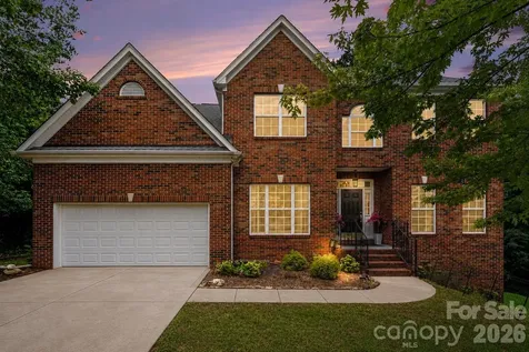 5304 Harvest Hill Drive Harrisburg NC 28075