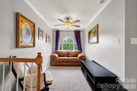 5304 Harvest Hill Drive Harrisburg NC 28075