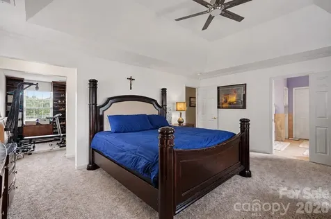 5304 Harvest Hill Drive Harrisburg NC 28075