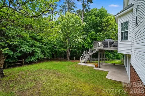 5304 Harvest Hill Drive Harrisburg NC 28075
