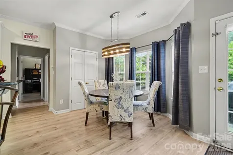 5304 Harvest Hill Drive Harrisburg NC 28075