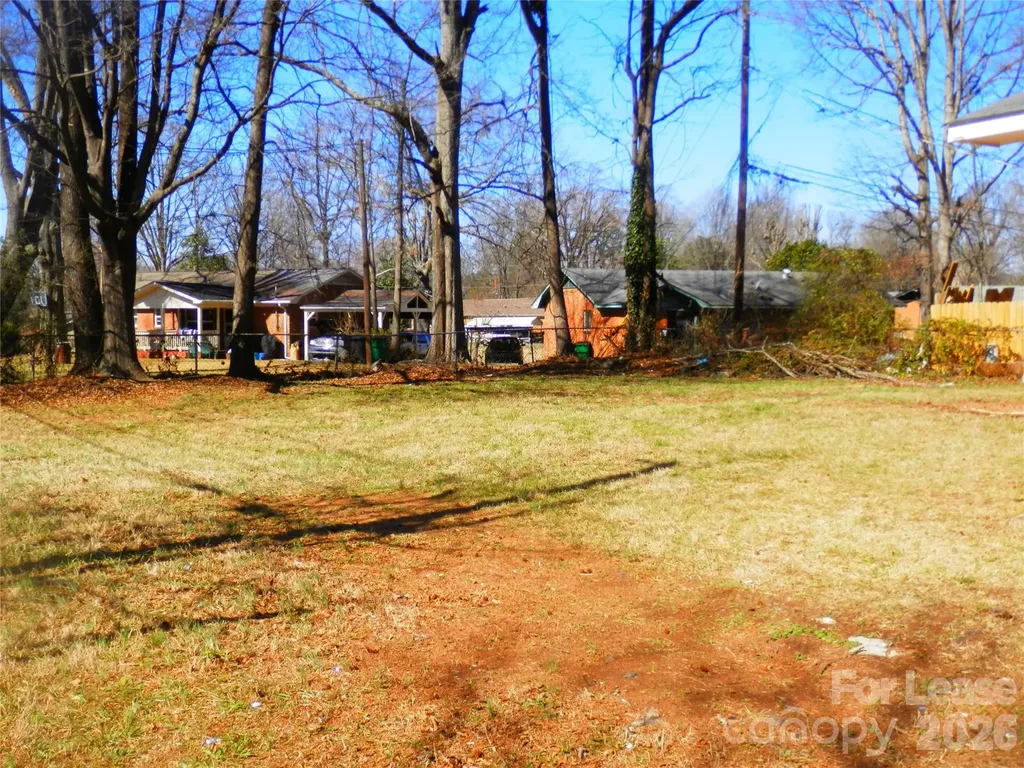 815 Echo Glen Road Charlotte NC 28213