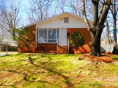 815 Echo Glen Road Charlotte NC 28213