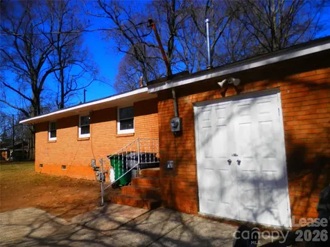 815 Echo Glen Road Charlotte NC 28213