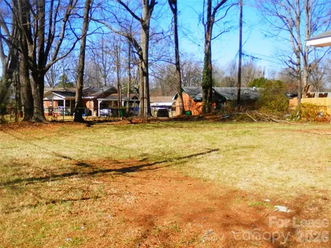 815 Echo Glen Road Charlotte NC 28213