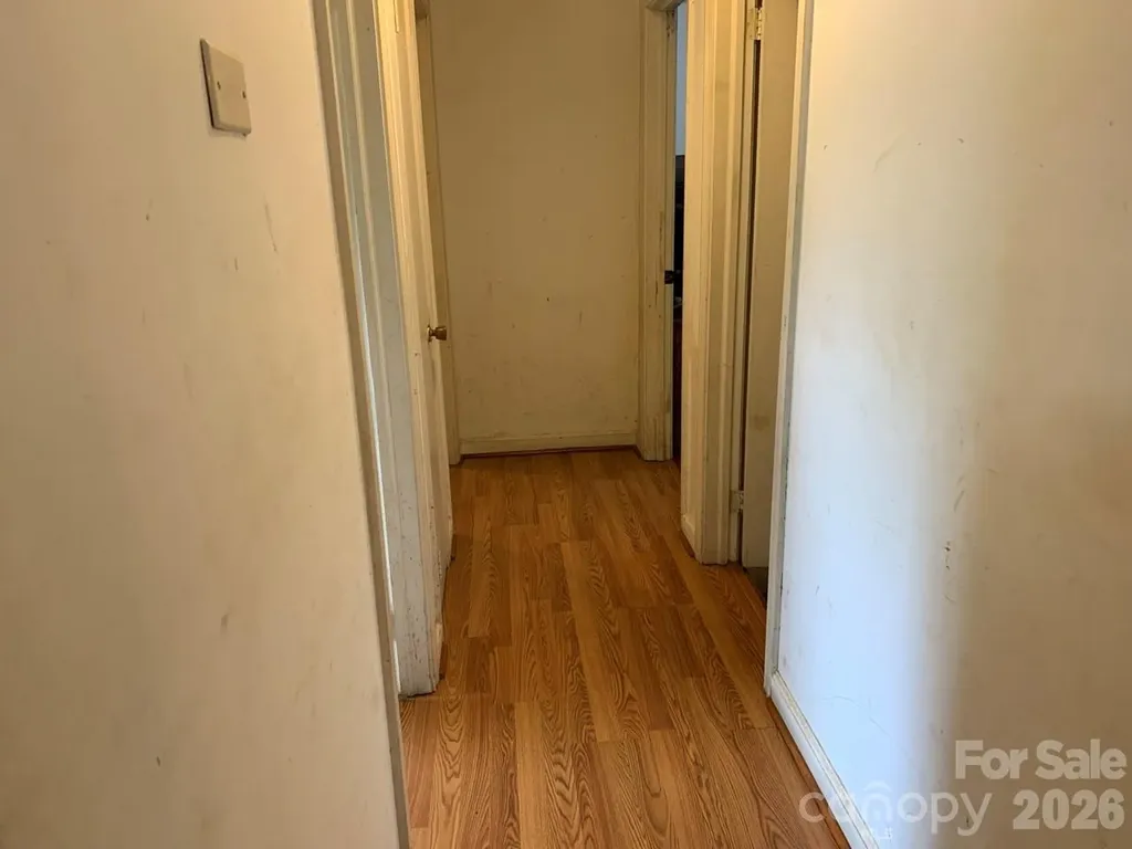 101 Ramsey Street Morganton NC 28655