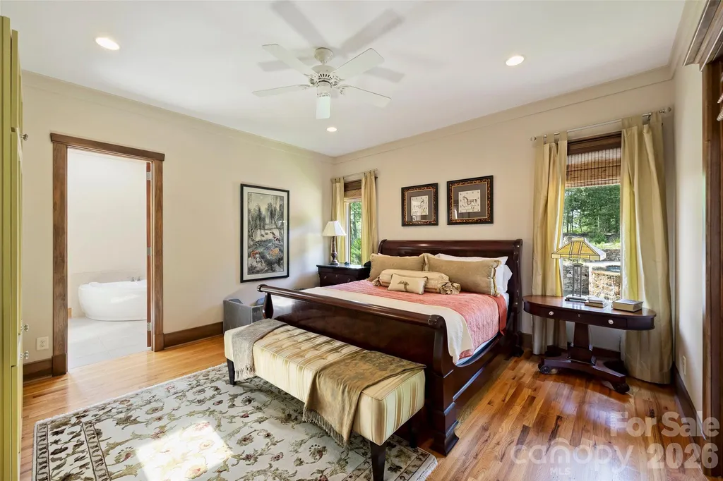 172 Tuckertown Road New London NC 28127