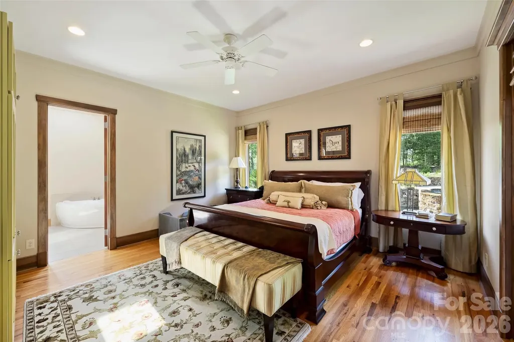 172 Tuckertown Road New London NC 28127