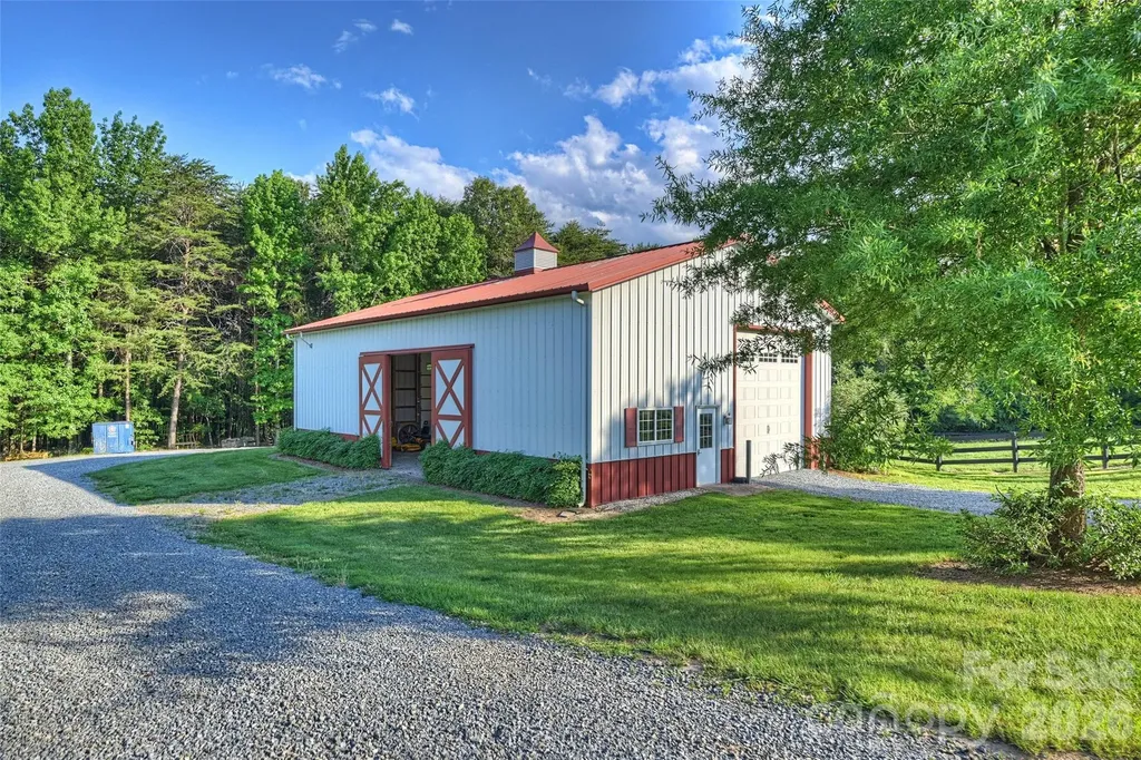172 Tuckertown Road New London NC 28127