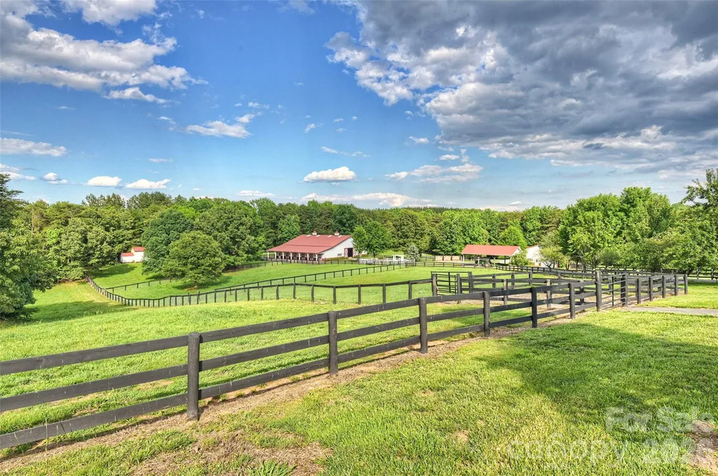 172 Tuckertown Road New London NC 28127