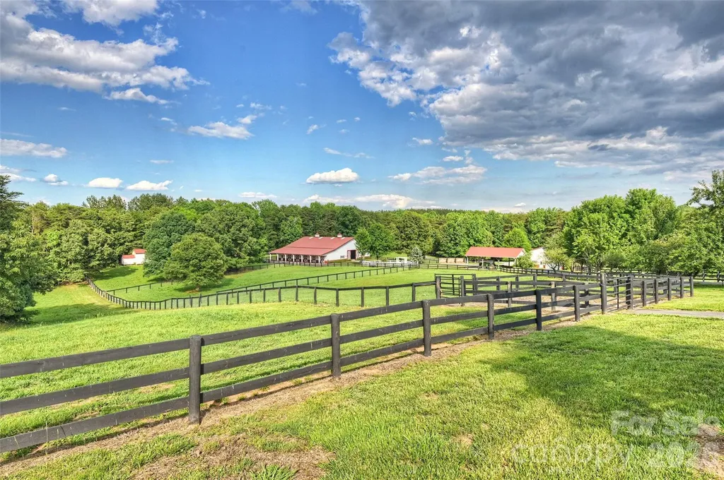 172 Tuckertown Road New London NC 28127
