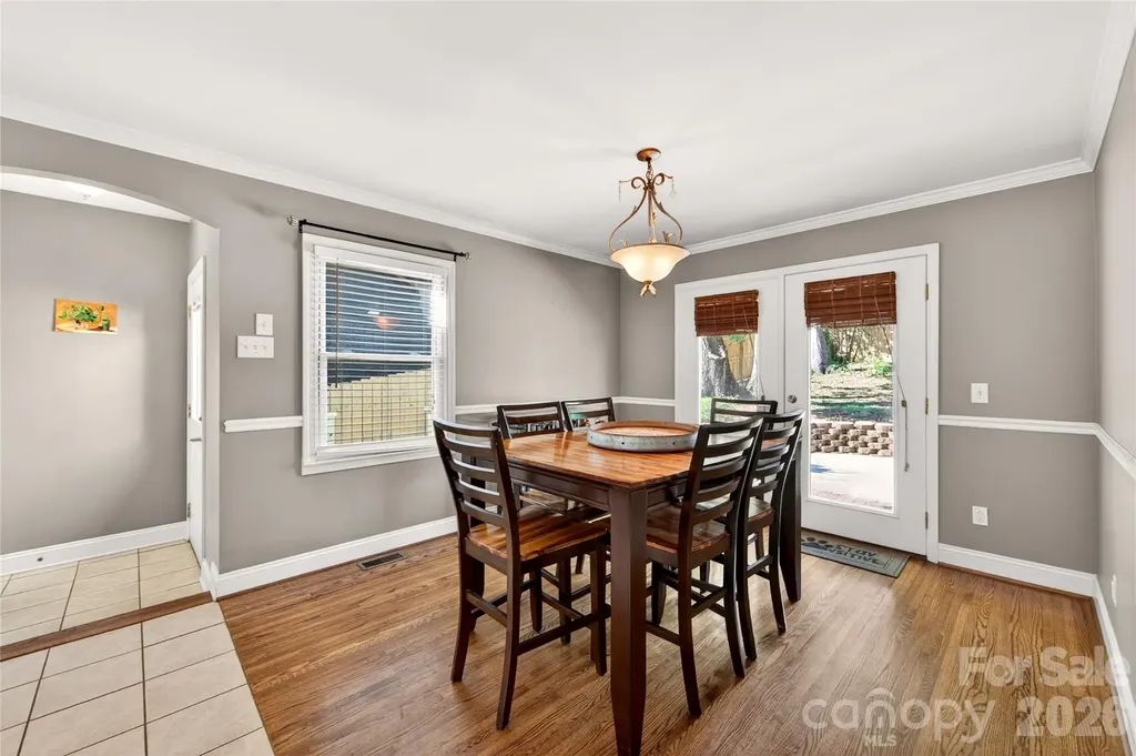 609 Kenlough Drive Charlotte NC 28209
