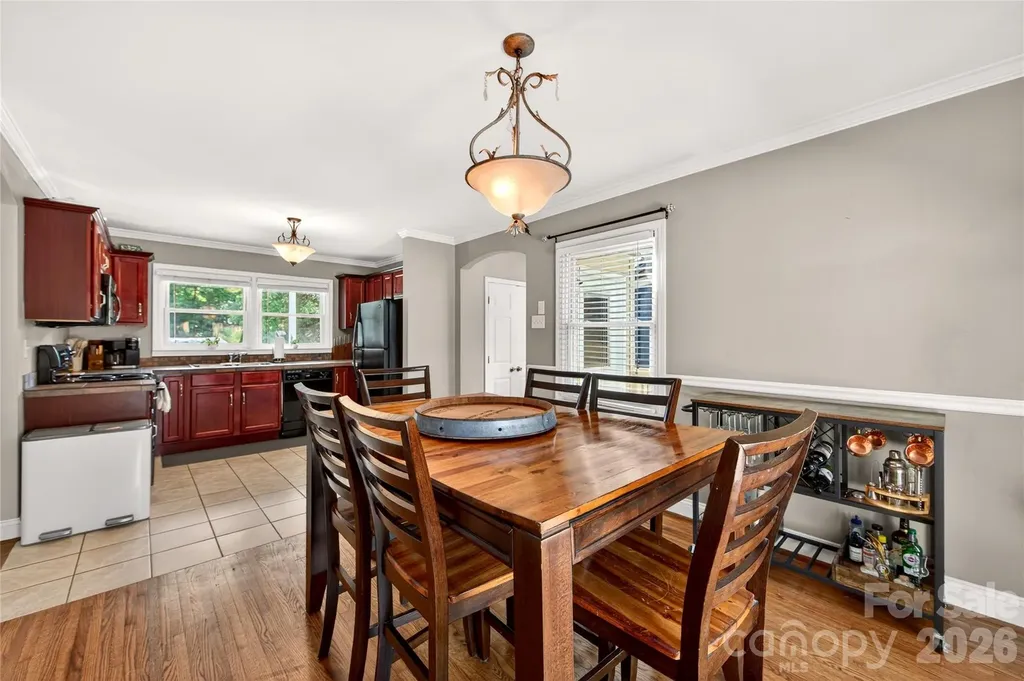 609 Kenlough Drive Charlotte NC 28209