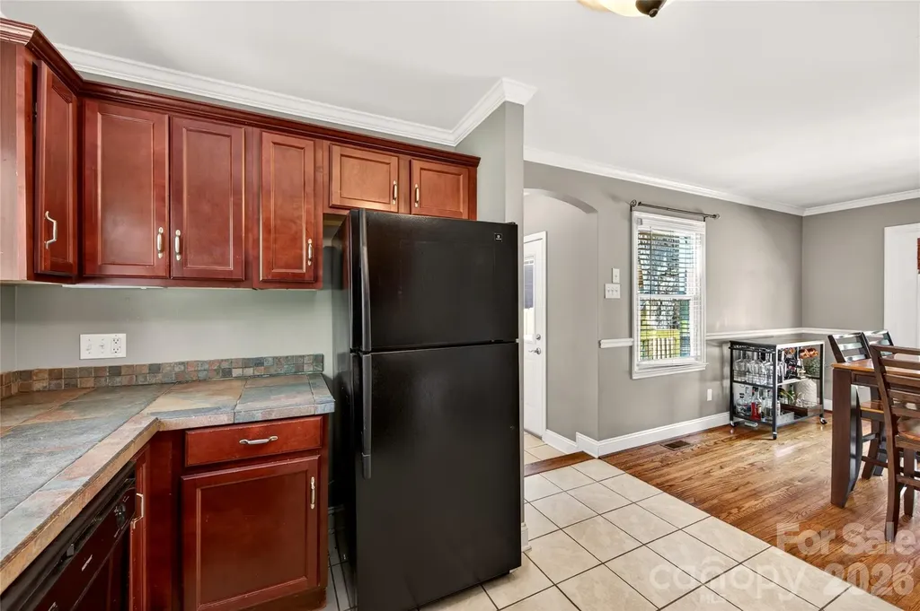 609 Kenlough Drive Charlotte NC 28209