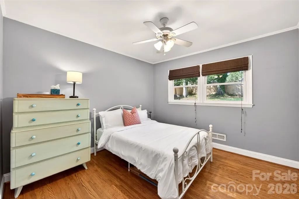 609 Kenlough Drive Charlotte NC 28209