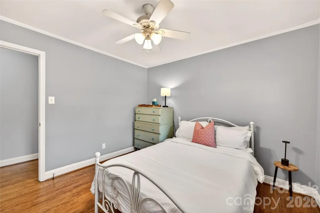 609 Kenlough Drive Charlotte NC 28209