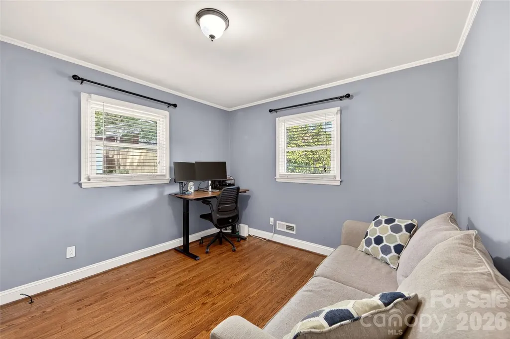 609 Kenlough Drive Charlotte NC 28209