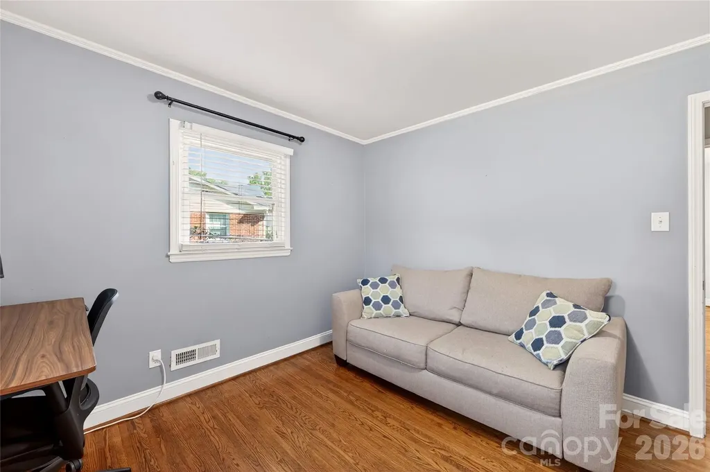609 Kenlough Drive Charlotte NC 28209