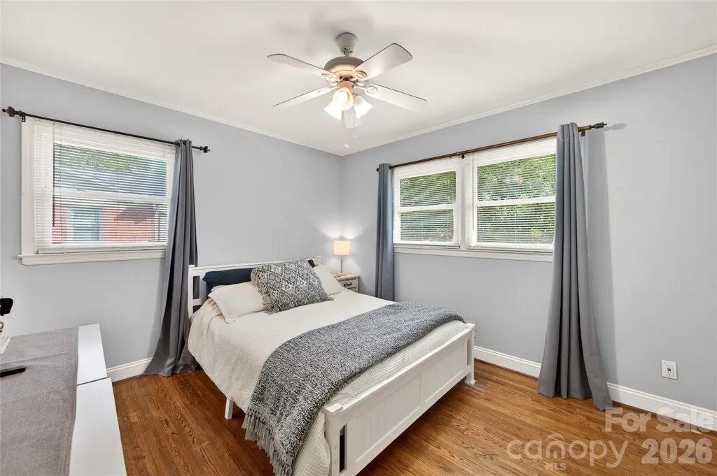 609 Kenlough Drive Charlotte NC 28209