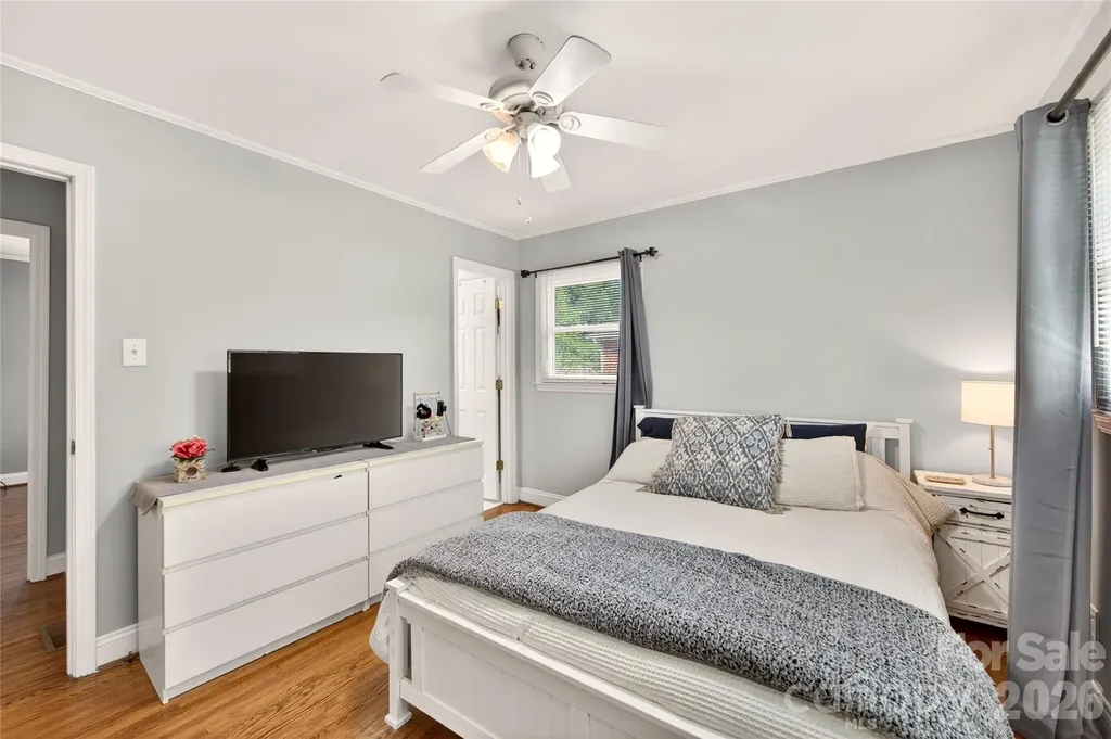 609 Kenlough Drive Charlotte NC 28209