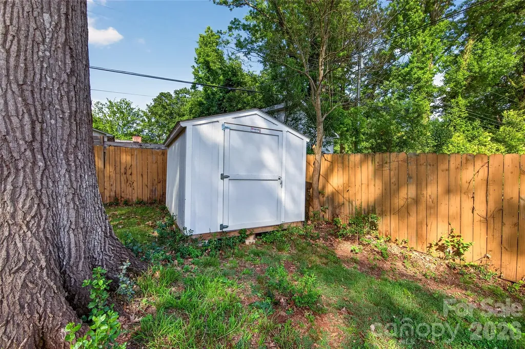 609 Kenlough Drive Charlotte NC 28209
