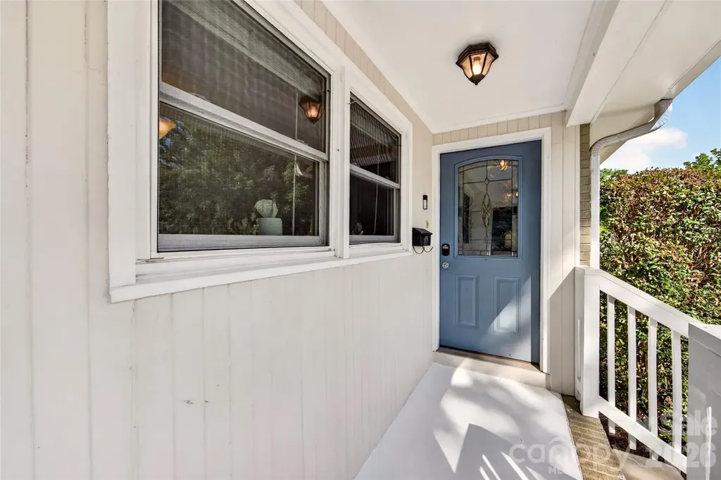 609 Kenlough Drive Charlotte NC 28209